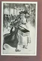 Picture 231 of 403 from Attraverso gli albi e le cartelle : sensazioni d'arte (1904), leaf 234