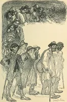 An illustration from Attraverso gli albi e le cartelle : sensazioni d'arte (1904)