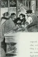 Picture 258 of 403 from Attraverso gli albi e le cartelle : sensazioni d'arte (1904), leaf 250