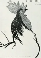 Picture 270 of 403 from Attraverso gli albi e le cartelle : sensazioni d'arte (1904), leaf 257