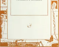 Picture 272 of 403 from Attraverso gli albi e le cartelle : sensazioni d'arte (1904), leaf 260