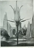 An illustration from Attraverso gli albi e le cartelle : sensazioni d'arte (1904)
