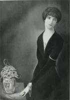 An illustration from Attraverso gli albi e le cartelle : sensazioni d'arte (1904)