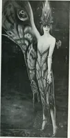 Picture 288 of 403 from Attraverso gli albi e le cartelle : sensazioni d'arte (1904), leaf 274