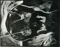 Picture 292 of 403 from Attraverso gli albi e le cartelle : sensazioni d'arte (1904), leaf 279