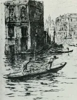 Picture 14 of 403 from Attraverso gli albi e le cartelle : sensazioni d'arte (1904), leaf 28