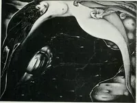 Picture 293 of 403 from Attraverso gli albi e le cartelle : sensazioni d'arte (1904), leaf 280