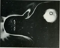 An illustration from Attraverso gli albi e le cartelle : sensazioni d'arte (1904)