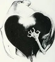 Picture 295 of 403 from Attraverso gli albi e le cartelle : sensazioni d'arte (1904), leaf 281