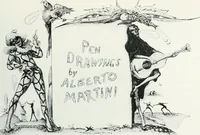 Picture 303 of 403 from Attraverso gli albi e le cartelle : sensazioni d'arte (1904), leaf 288