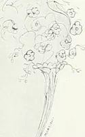 An illustration from Attraverso gli albi e le cartelle : sensazioni d'arte (1904)