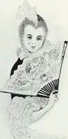 Picture 309 of 403 from Attraverso gli albi e le cartelle : sensazioni d'arte (1904), leaf 294