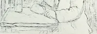 An illustration from Attraverso gli albi e le cartelle : sensazioni d'arte (1904)