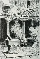 Picture 19 of 403 from Attraverso gli albi e le cartelle : sensazioni d'arte (1904), leaf 31
