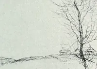 An illustration from Attraverso gli albi e le cartelle : sensazioni d'arte (1904)