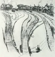Picture 336 of 403 from Attraverso gli albi e le cartelle : sensazioni d'arte (1904), leaf 319
