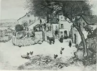 Picture 337 of 403 from Attraverso gli albi e le cartelle : sensazioni d'arte (1904), leaf 320