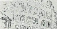 An illustration from Attraverso gli albi e le cartelle : sensazioni d'arte (1904)