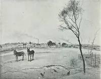 Picture 347 of 403 from Attraverso gli albi e le cartelle : sensazioni d'arte (1904), leaf 329