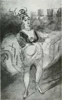 Picture 354 of 403 from Attraverso gli albi e le cartelle : sensazioni d'arte (1904), leaf 338