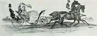 An illustration from Attraverso gli albi e le cartelle : sensazioni d'arte (1904)
