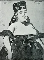 Picture 361 of 403 from Attraverso gli albi e le cartelle : sensazioni d'arte (1904), leaf 343