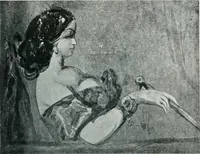 Picture 376 of 403 from Attraverso gli albi e le cartelle : sensazioni d'arte (1904), leaf 358