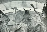 Picture 383 of 403 from Attraverso gli albi e le cartelle : sensazioni d'arte (1904), leaf 362