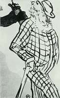 Picture 394 of 403 from Attraverso gli albi e le cartelle : sensazioni d'arte (1904), leaf 376