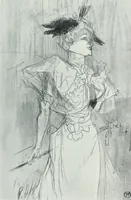 An illustration from Attraverso gli albi e le cartelle : sensazioni d'arte (1904)