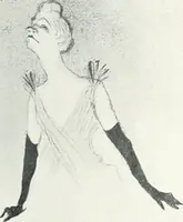 An illustration from Attraverso gli albi e le cartelle : sensazioni d'arte (1904)