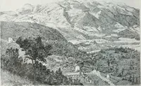 An illustration from Attraverso gli albi e le cartelle : sensazioni d'arte (1904)