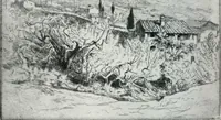 Picture 44 of 403 from Attraverso gli albi e le cartelle : sensazioni d'arte (1904), leaf 55
