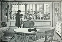 Picture 56 of 403 from Attraverso gli albi e le cartelle : sensazioni d'arte (1904), leaf 70