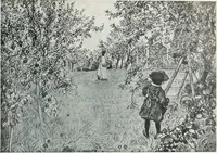 Picture 62 of 403 from Attraverso gli albi e le cartelle : sensazioni d'arte (1904), leaf 74