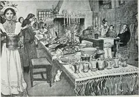 Picture 70 of 403 from Attraverso gli albi e le cartelle : sensazioni d'arte (1904), leaf 81