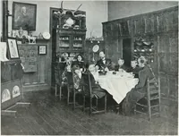 Picture 84 of 403 from Attraverso gli albi e le cartelle : sensazioni d'arte (1904), leaf 94