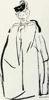 Picture 93 of 420 from Attraverso gli albi e le cartelle : sensazioni d'arte (1904), leaf 103