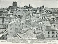 Picture 114 of 420 from Attraverso gli albi e le cartelle : sensazioni d'arte (1904), leaf 114