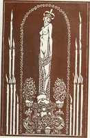 Picture 123 of 420 from Attraverso gli albi e le cartelle : sensazioni d'arte (1904), leaf 122