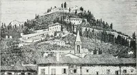 Picture 125 of 420 from Attraverso gli albi e le cartelle : sensazioni d'arte (1904), leaf 125