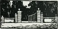 Picture 132 of 420 from Attraverso gli albi e le cartelle : sensazioni d'arte (1904), leaf 132