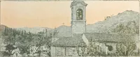 Picture 144 of 420 from Attraverso gli albi e le cartelle : sensazioni d'arte (1904), leaf 140