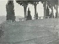 Picture 147 of 420 from Attraverso gli albi e le cartelle : sensazioni d'arte (1904), leaf 144