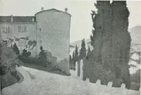 Picture 148 of 420 from Attraverso gli albi e le cartelle : sensazioni d'arte (1904), leaf 144