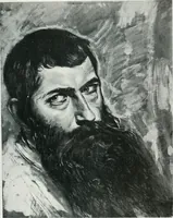 An illustration from Attraverso gli albi e le cartelle : sensazioni d'arte (1904)