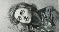 Picture 165 of 420 from Attraverso gli albi e le cartelle : sensazioni d'arte (1904), leaf 163