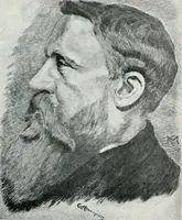 An illustration from Attraverso gli albi e le cartelle : sensazioni d'arte (1904)