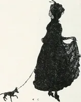Picture 3 of 420 from Attraverso gli albi e le cartelle : sensazioni d'arte (1904), leaf 17