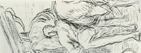 An illustration from Attraverso gli albi e le cartelle : sensazioni d'arte (1904)